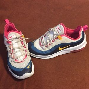 Nike shoes ,size 8.5